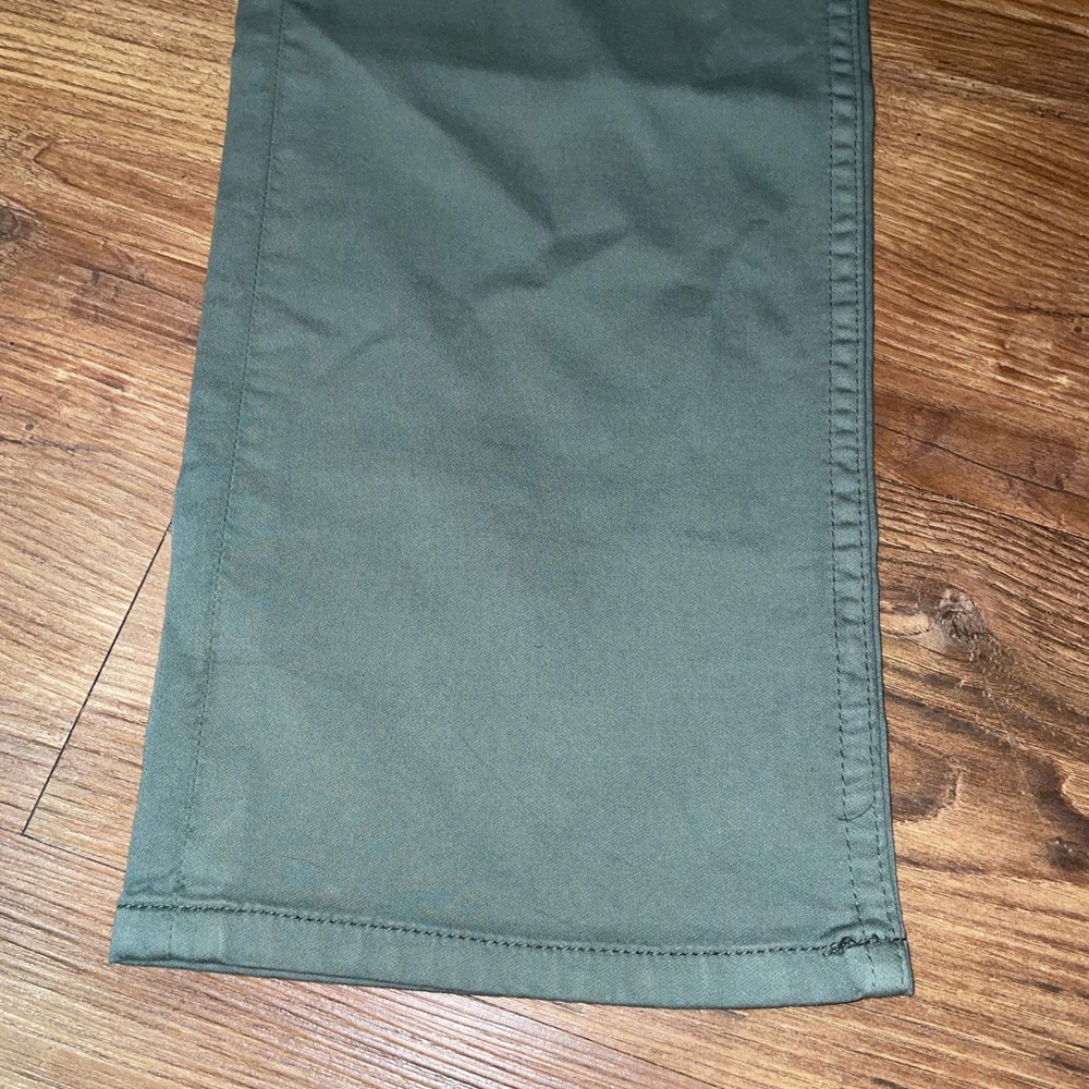 Ralph Lauren Purple Label Sage Slim-Fit Pants - Picture 8 of 16